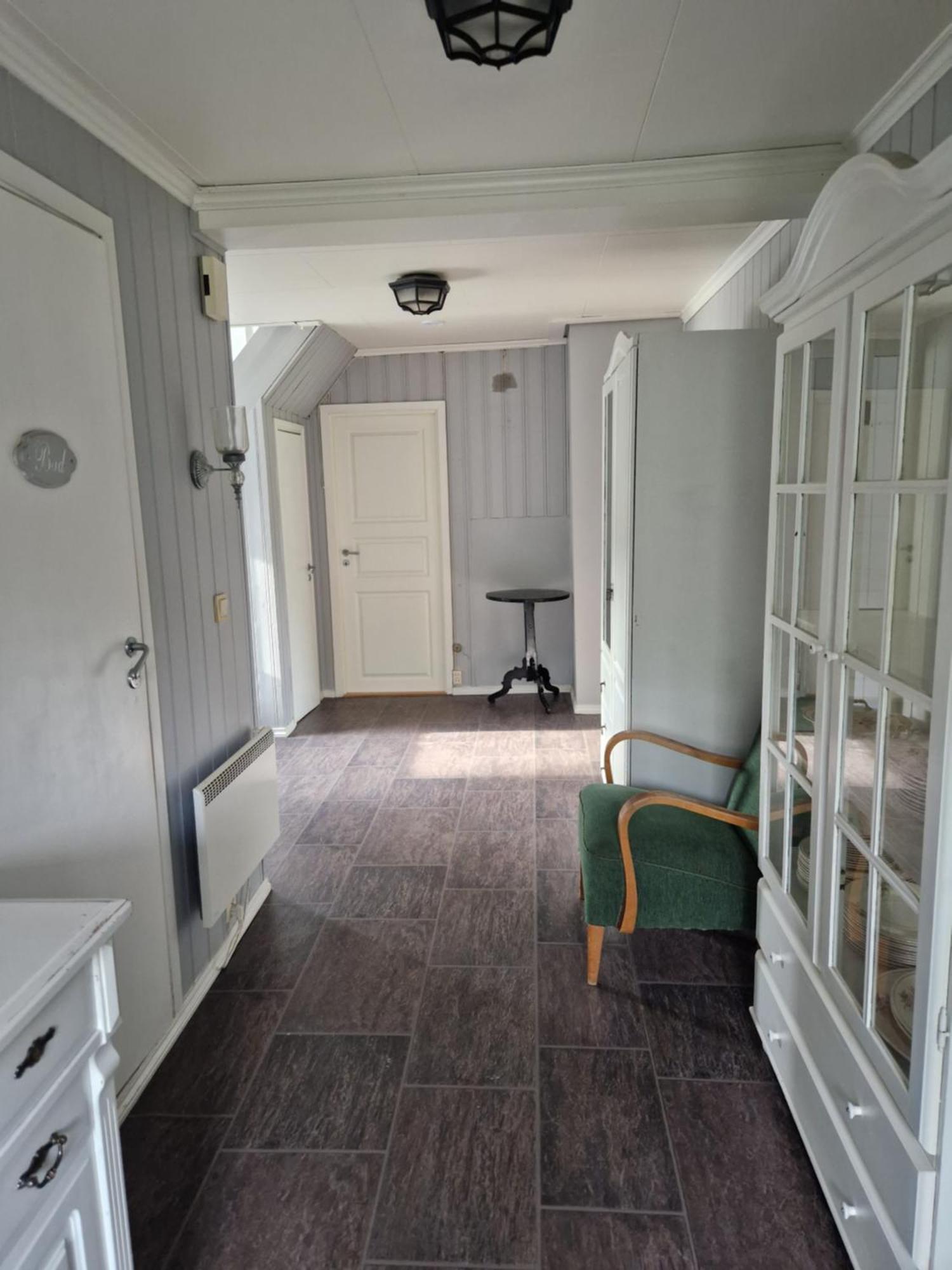 Madsgard Villa Etnesjoen Luaran gambar