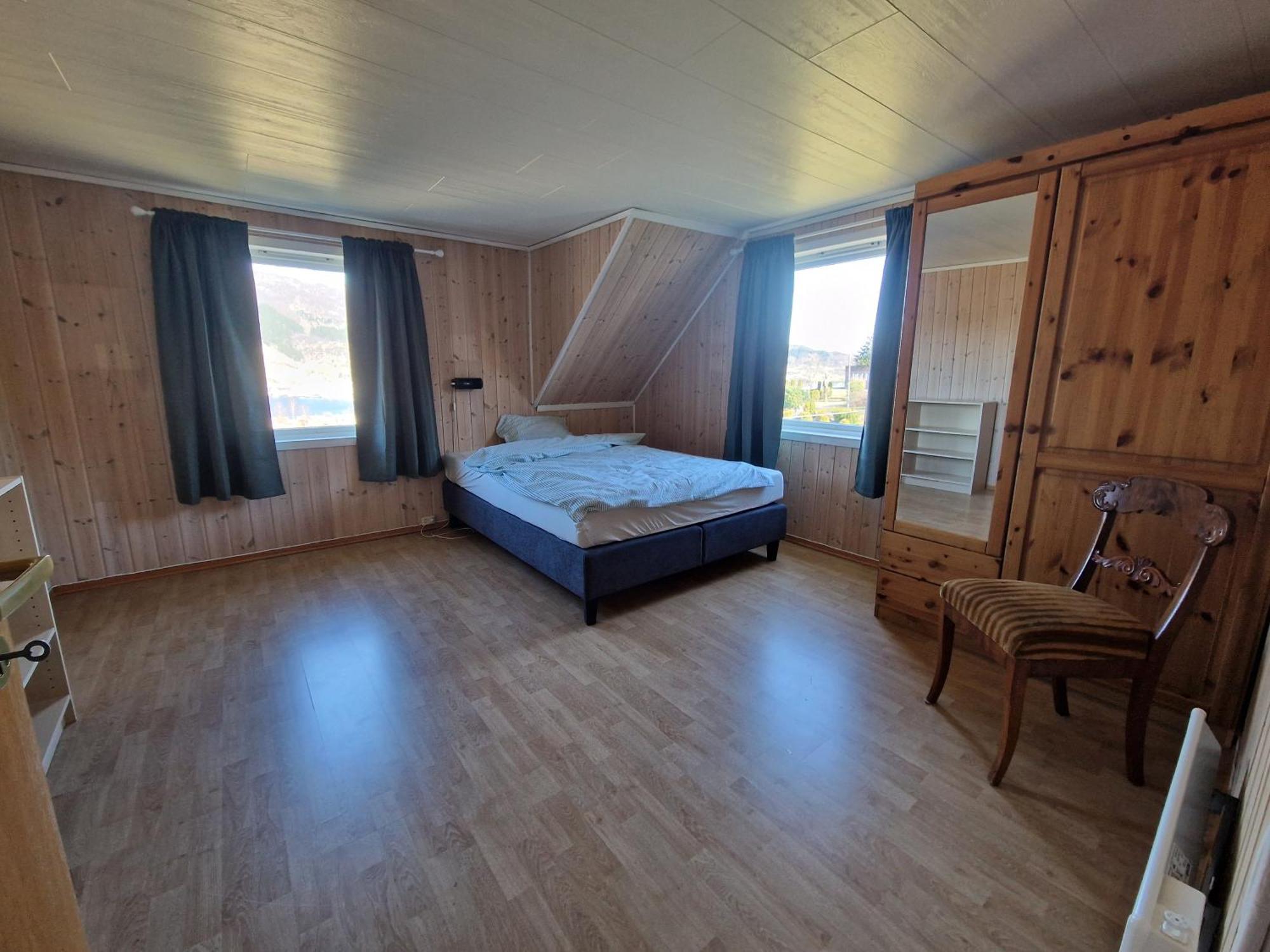 Madsgard Villa Etnesjoen Luaran gambar