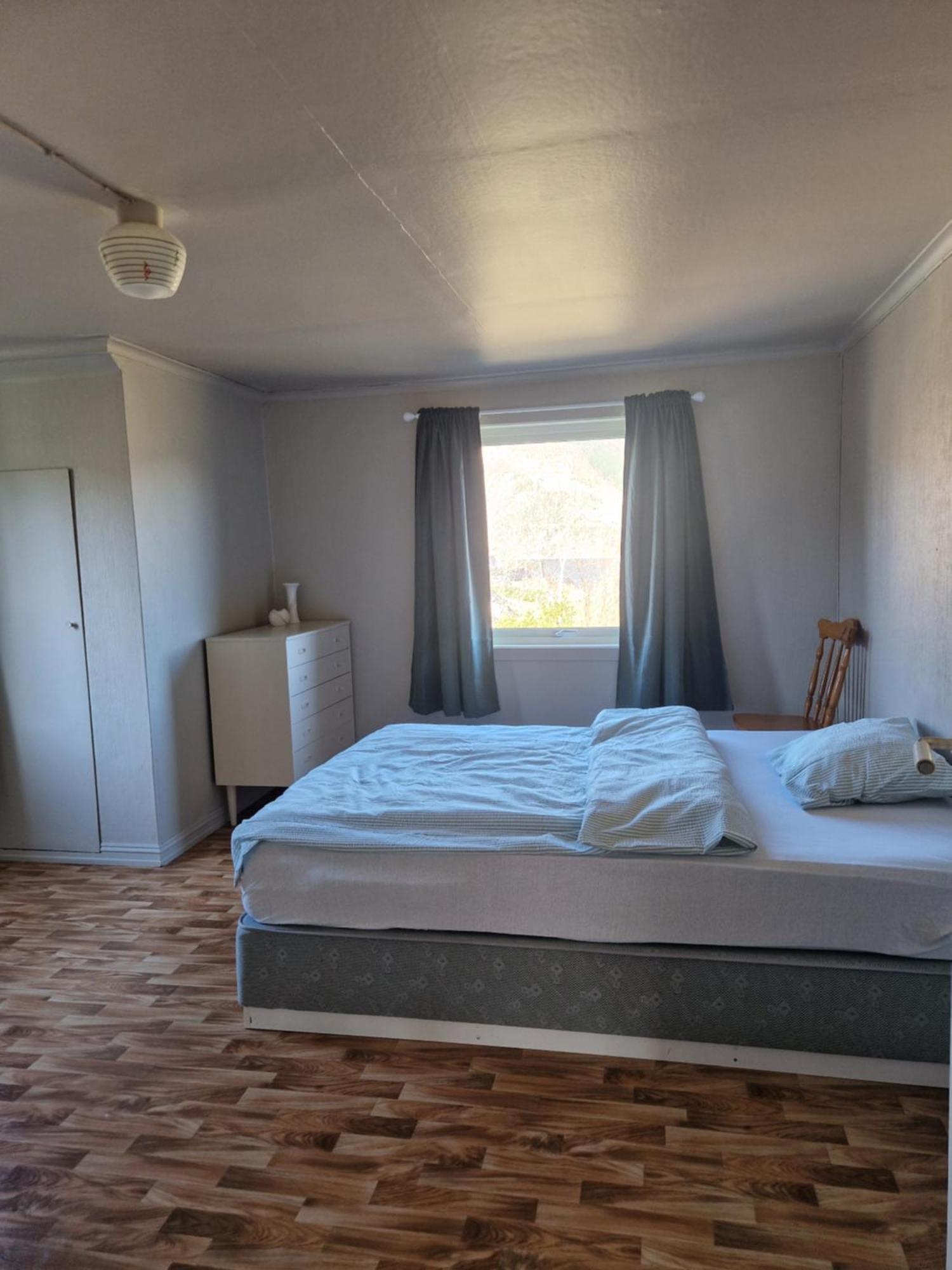 Madsgard Villa Etnesjoen Luaran gambar